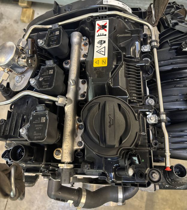 Moteur Mini One F56 B38A15A-B38 – Express Parts Belgique