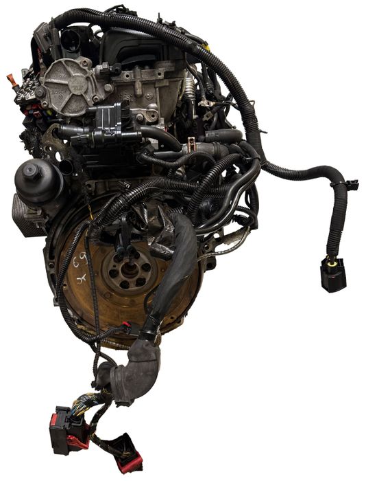 Moteur d'occasion Volvo 1.6L D4164T – état général