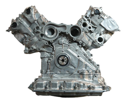 Moteur CWG-CWGD Audi A4 S4 B9 A5 S5 Q5 SQ5 – vue détail