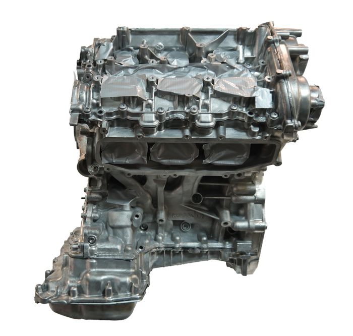 Moteur reconditionné Audi 3.0L CWG-CWGD – état général