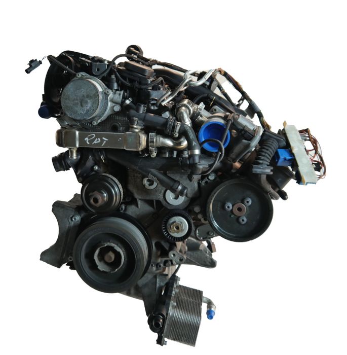 Moteur d'occasion BMW 2.0L M47D20-204D4-M47 – état général
