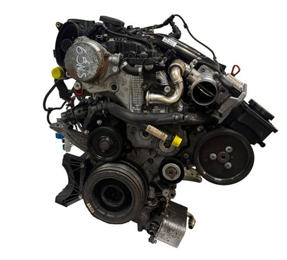 Moteur d'occasion BMW 2.5L M57D25-M57-256D2 – état général