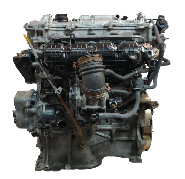 Moteur d'occasion Toyota Auris 1.8L – 2ZR-FXE/2ZR