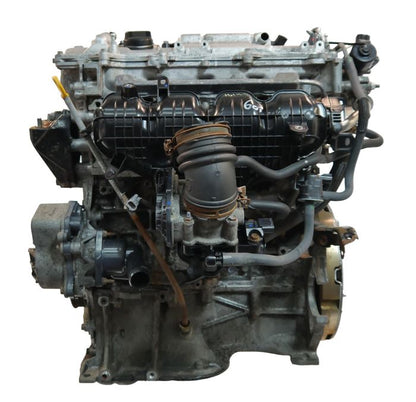 Moteur d'occasion Toyota Auris 1.8L – 2ZR-FXE/2ZR