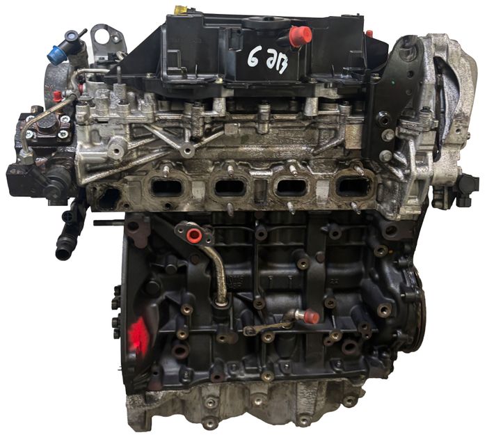 Bloc moteur Opel 1.6L R9M452-LQI-R9M-R9M450 – Express Parts