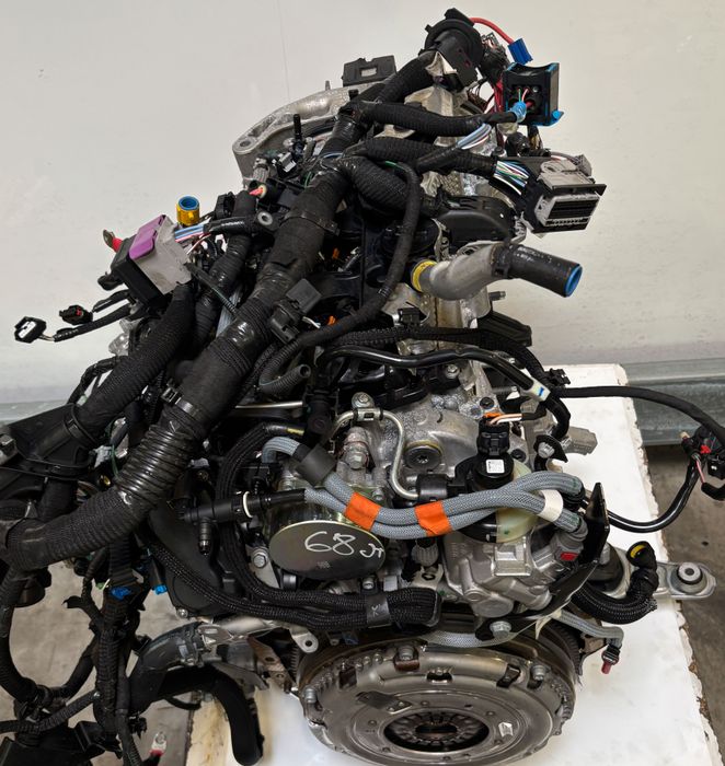 Moteur Renault Trafic III FG M9R717-M9R – Express Parts Belgique