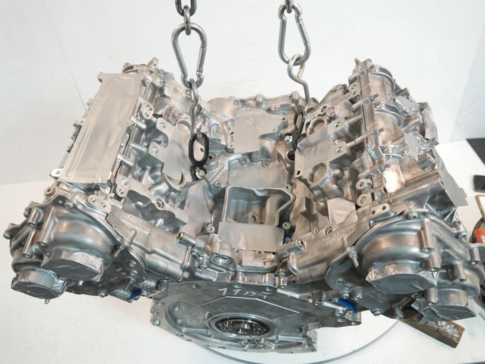 Moteur Audi A4 S4 B9 A5 S5 Q5 SQ5 CWG-CWGD – Express Parts Belgique