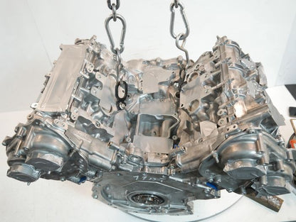Moteur Audi A4 S4 B9 A5 S5 Q5 SQ5 CWG-CWGD – Express Parts Belgique