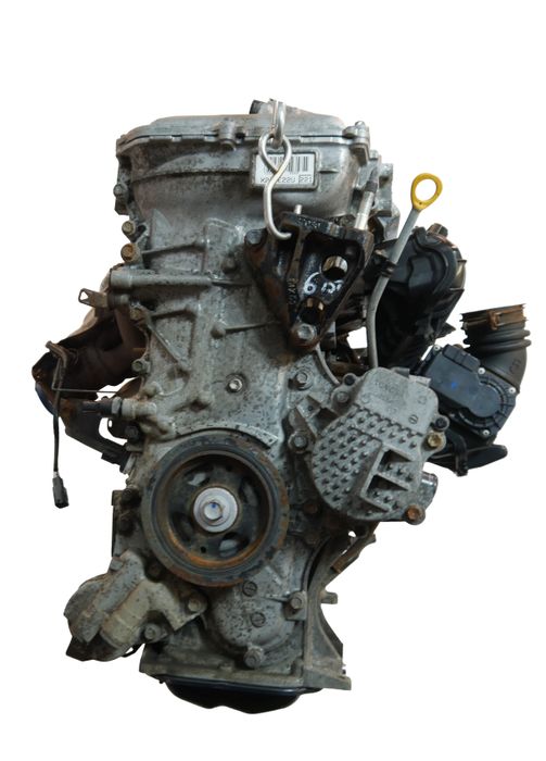 Bloc moteur Toyota 1.8L 2ZR-FXE/2ZR – Express Parts