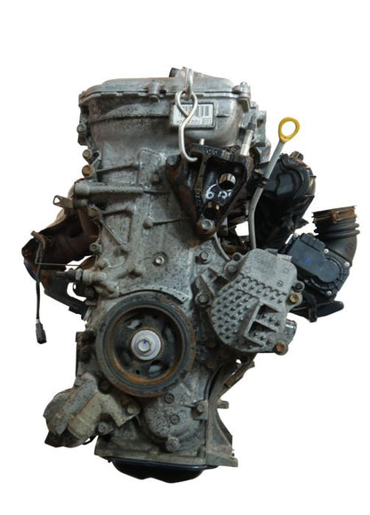 Bloc moteur Toyota 1.8L 2ZR-FXE/2ZR – Express Parts