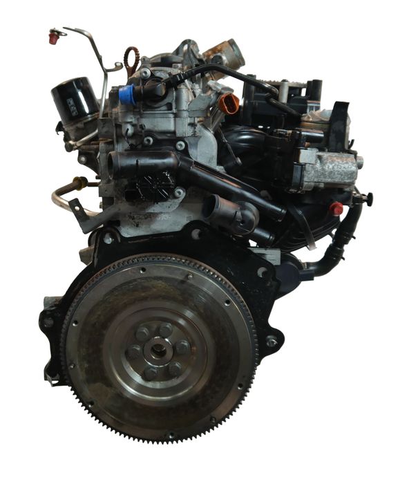 Moteur d'occasion Skoda 1.2L CBZ-CBZA – état général