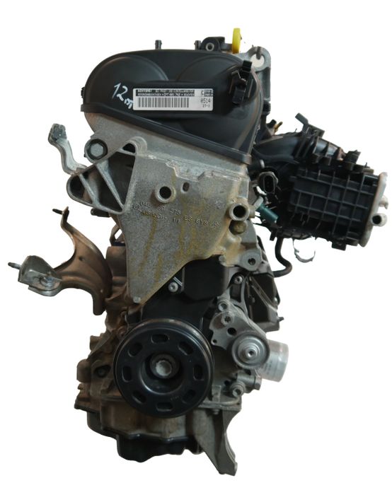 Moteur CPT-CPTA Audi A1 A3 Ibiza Golf 16 000 km – vue détail