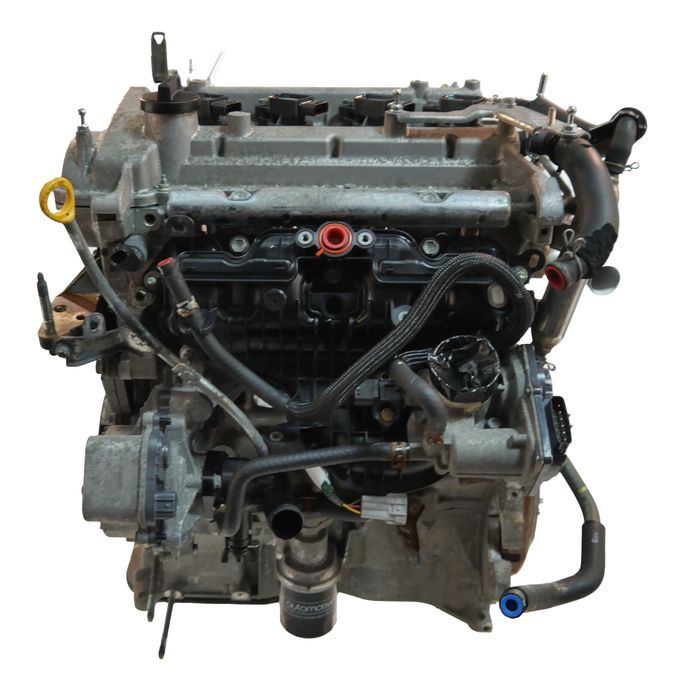 Moteur d'occasion Toyota Yaris 1.5L – 1NZ-FXE/1NZ