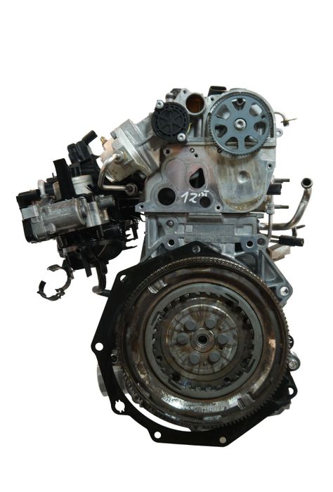 Bloc moteur Audi 1.4L CPT-CPTA – Express Parts