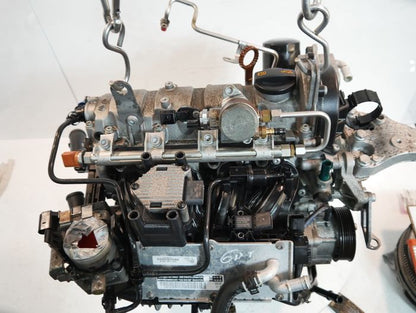Moteur Skoda Fabia CBZ-CBZA – Express Parts Belgique
