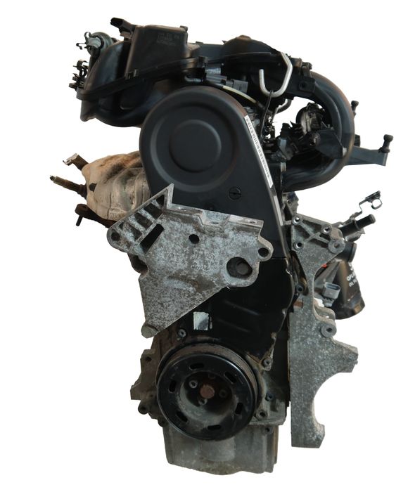 Moteur d'occasion Seat 1.6L BSE – état général