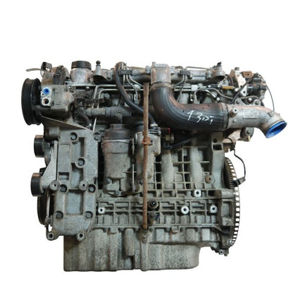 Moteur d'occasion Volvo XC90 2.4L – D5244T-D52
