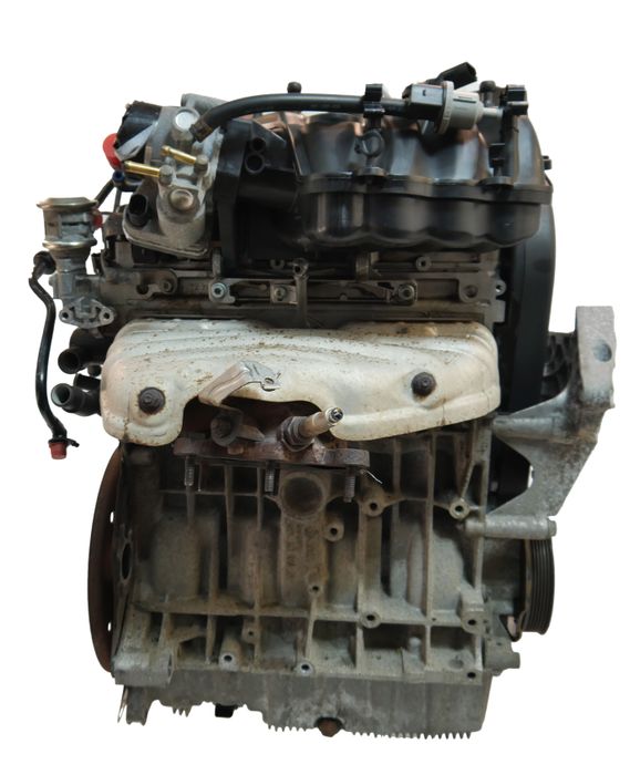 Moteur BSE Seat Leon A3 Jetta Octavia – vue détail