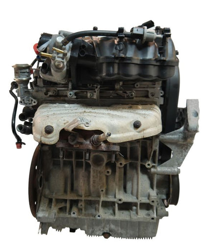 Moteur BSE Seat Leon A3 Jetta Octavia – vue détail