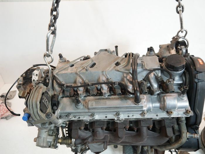 Moteur Volvo XC90 D5244T-D52 – Express Parts Belgique