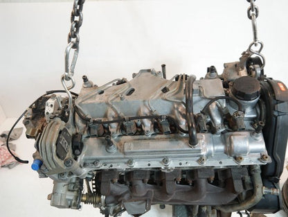 Moteur Volvo XC90 D5244T-D52 – Express Parts Belgique