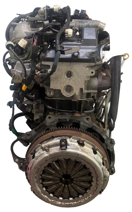Moteur d'occasion Toyota 2.5L 2KD-FTV/2KDFTV/2KD – état général