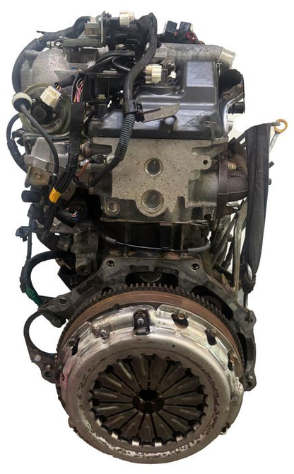 Moteur d'occasion Toyota 2.5L 2KD-FTV/2KDFTV/2KD – état général
