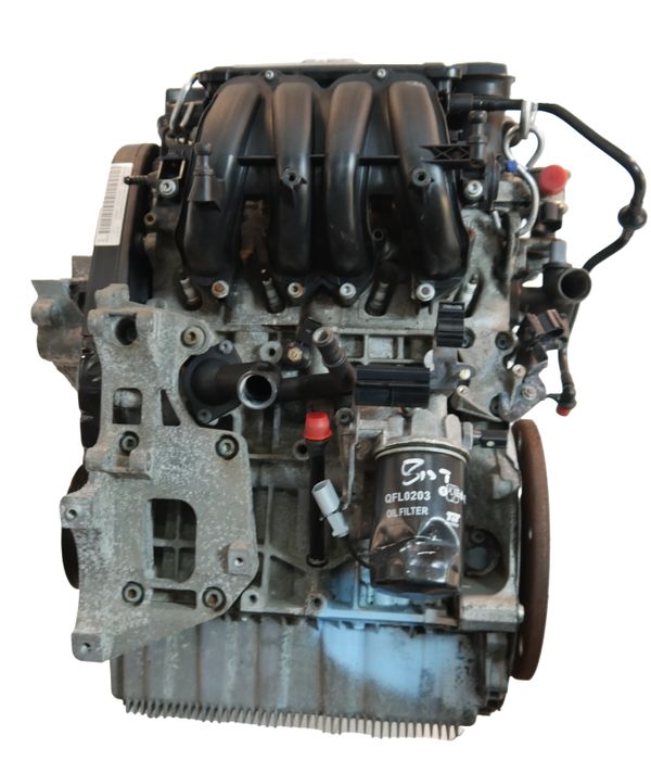 Moteur d'occasion Seat Leon A3 Jetta Octavia 1.6L – BSE
