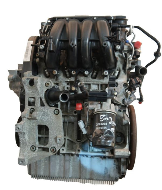 Moteur d'occasion Seat Leon A3 Jetta Octavia 1.6L – BSE