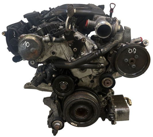 Bloc moteur BMW 3.0L M57D30-306D2 – Express Parts