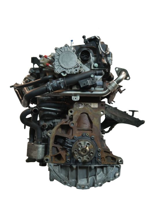 Moteur BRE Audi A4 B7 A6 C6 310 000 km – vue détail