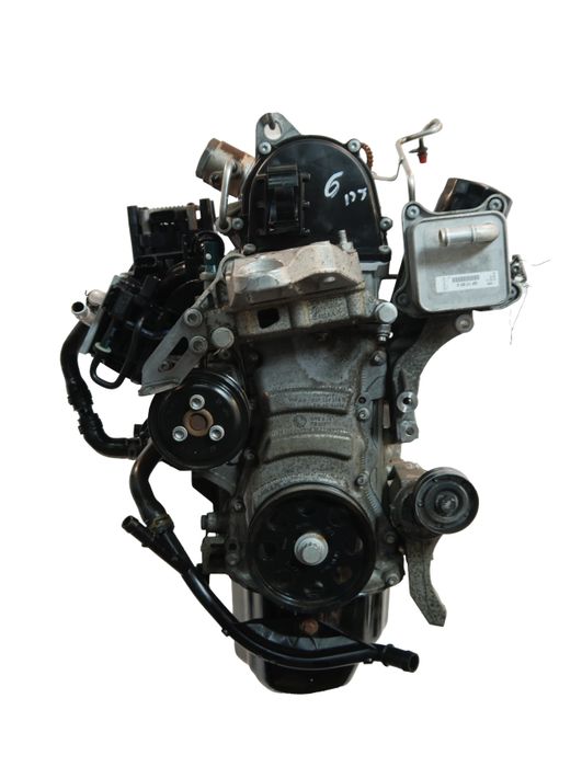Bloc moteur Skoda 1.2L CBZ-CBZA – Express Parts