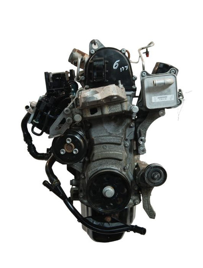 Bloc moteur Skoda 1.2L CBZ-CBZA – Express Parts