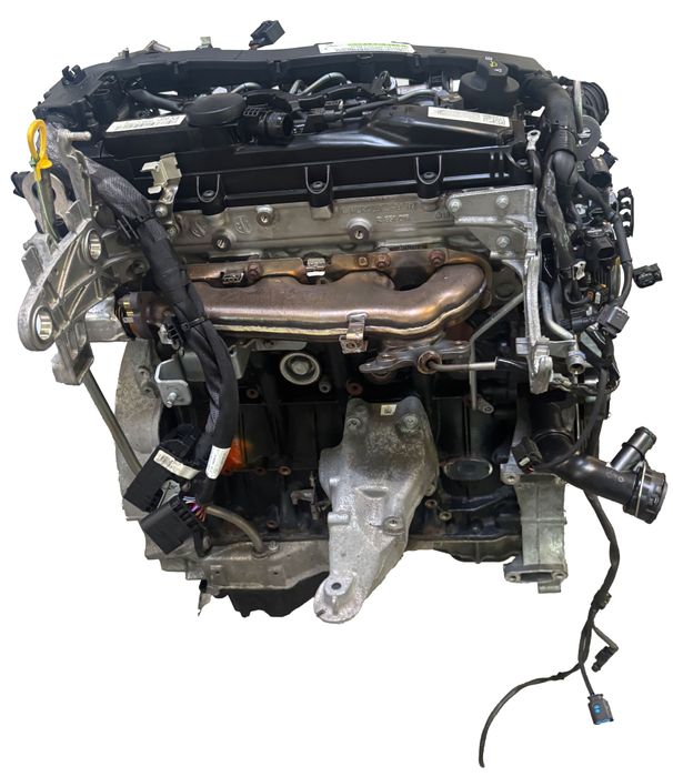 Moteur d'occasion Mercedes-Benz 2.2L OM651.911-OM651-651.911 – état général
