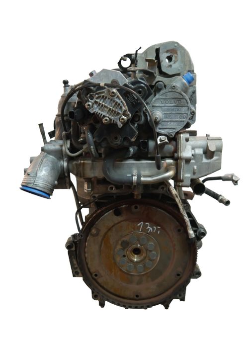 Bloc moteur Volvo 2.4L D5244T-D52 – Express Parts