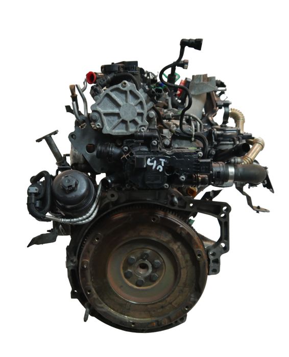 Moteur d'occasion Toyota 1.6L 3WZ-TV/3WZ/DV6FDU – état général