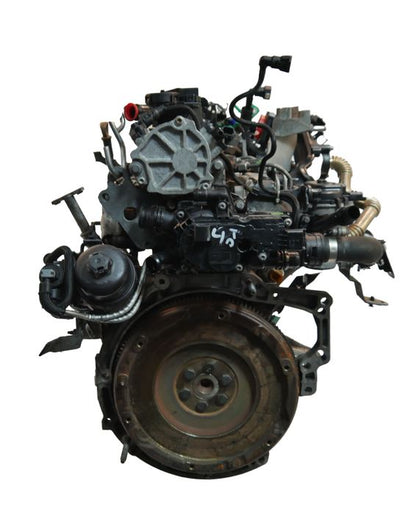 Moteur d'occasion Toyota 1.6L 3WZ-TV/3WZ/DV6FDU – état général