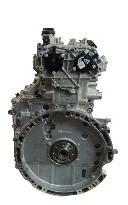 Moteur M139.980-139.980-M139 Mercedes-Benz CLA (C118) 12 000 km – vue détail