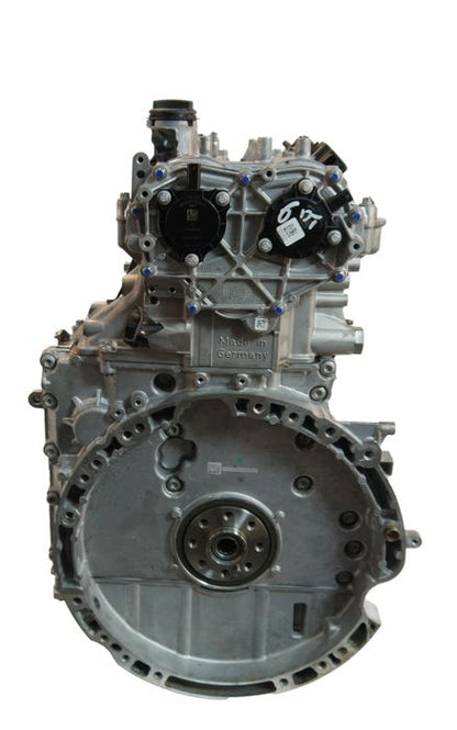 Moteur M139.980-139.980-M139 Mercedes-Benz CLA (C118) 12 000 km – vue détail