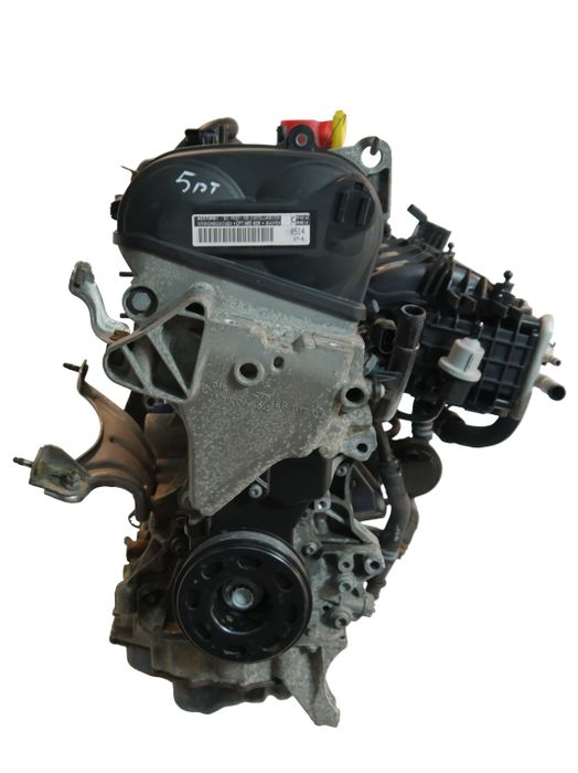 Bloc moteur Audi 1.4L CPTA-CPT – Express Parts