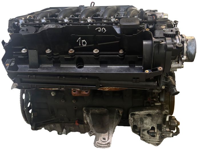 Moteur d'occasion BMW Série 3 (E46) 3.0L – M57D30-306D2