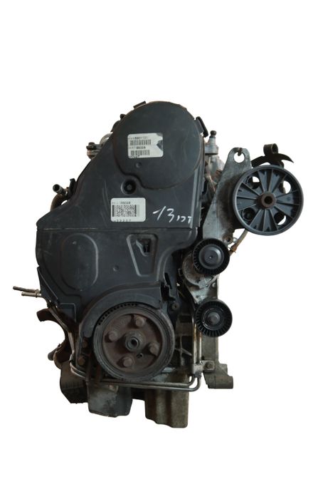Moteur d'occasion Volvo 2.4L D5244T-D52 – état général