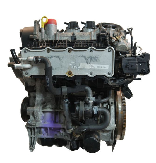Moteur d'occasion Audi A1 A3 Ibiza Golf 1.4L – CPTA-CPT