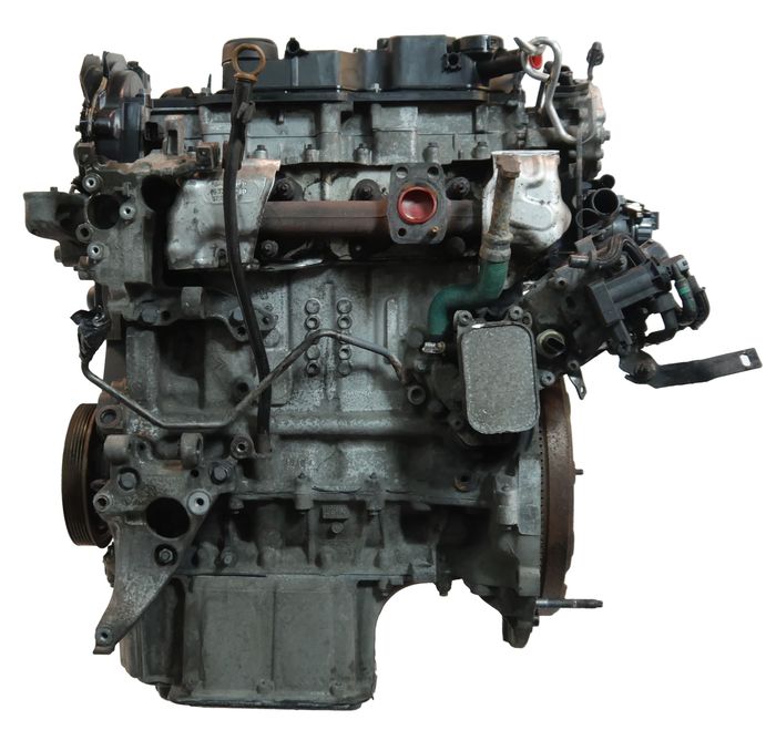 Moteur 3WZ-TV/3WZ/DV6FDU Toyota Proace 192 000 km – vue détail