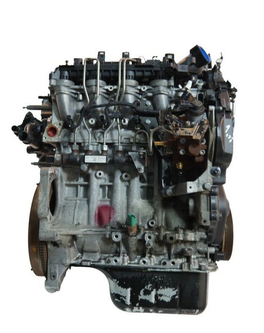 Moteur d'occasion Peugeot 207 1.6L – 9HX-DV6ATED4
