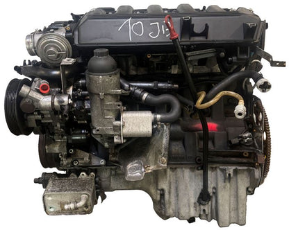 Moteur d'occasion BMW 3.0L M57D30-306D2 – état général