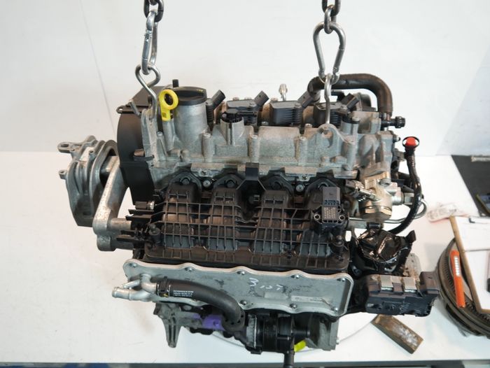 Moteur VW Passat B8 CUK-CUKC – Express Parts Belgique
