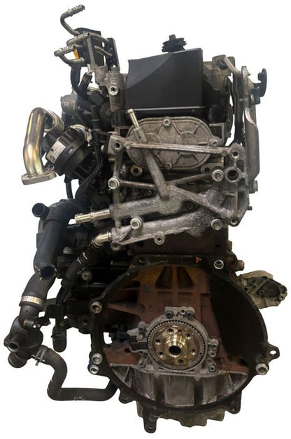 Bloc moteur VW 2.0L DAVA-DAV – Express Parts