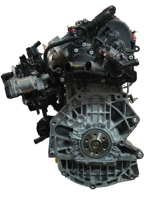 Moteur d'occasion VW 1.4L CUK-CUKC – état général