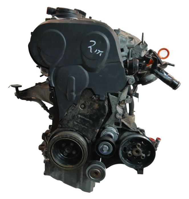 Bloc moteur Audi 2.0L BRE – Express Parts